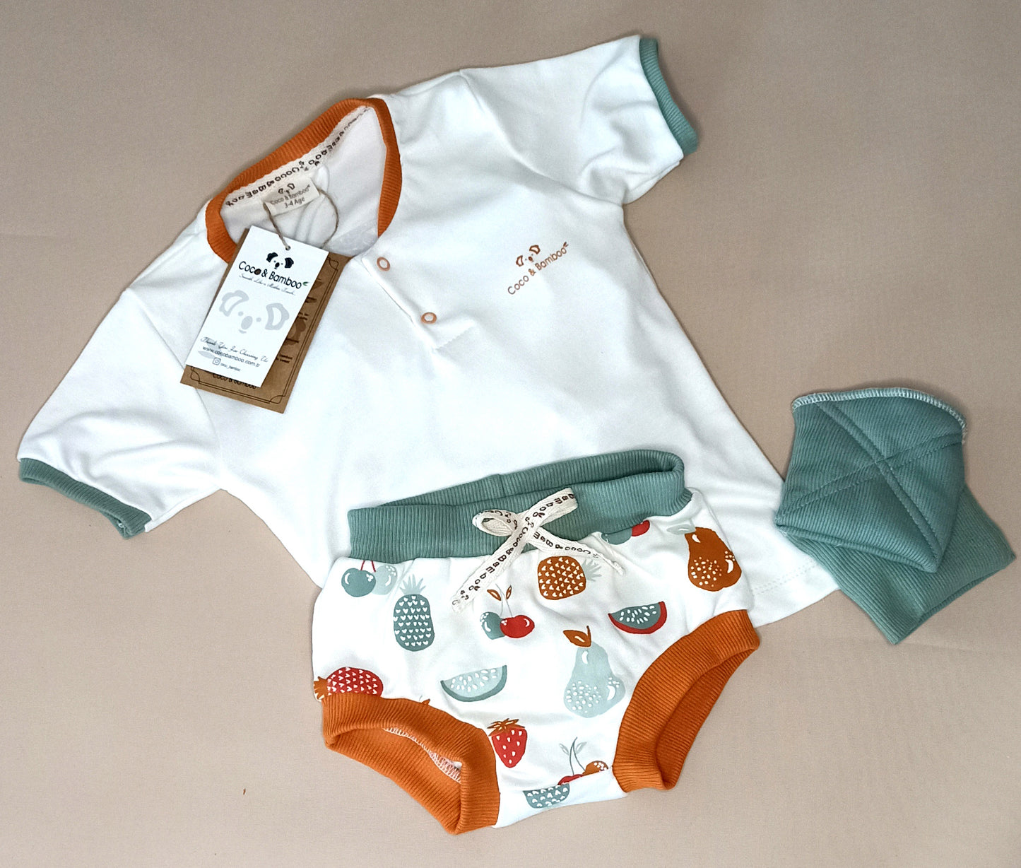 Cocktail Unisex Set