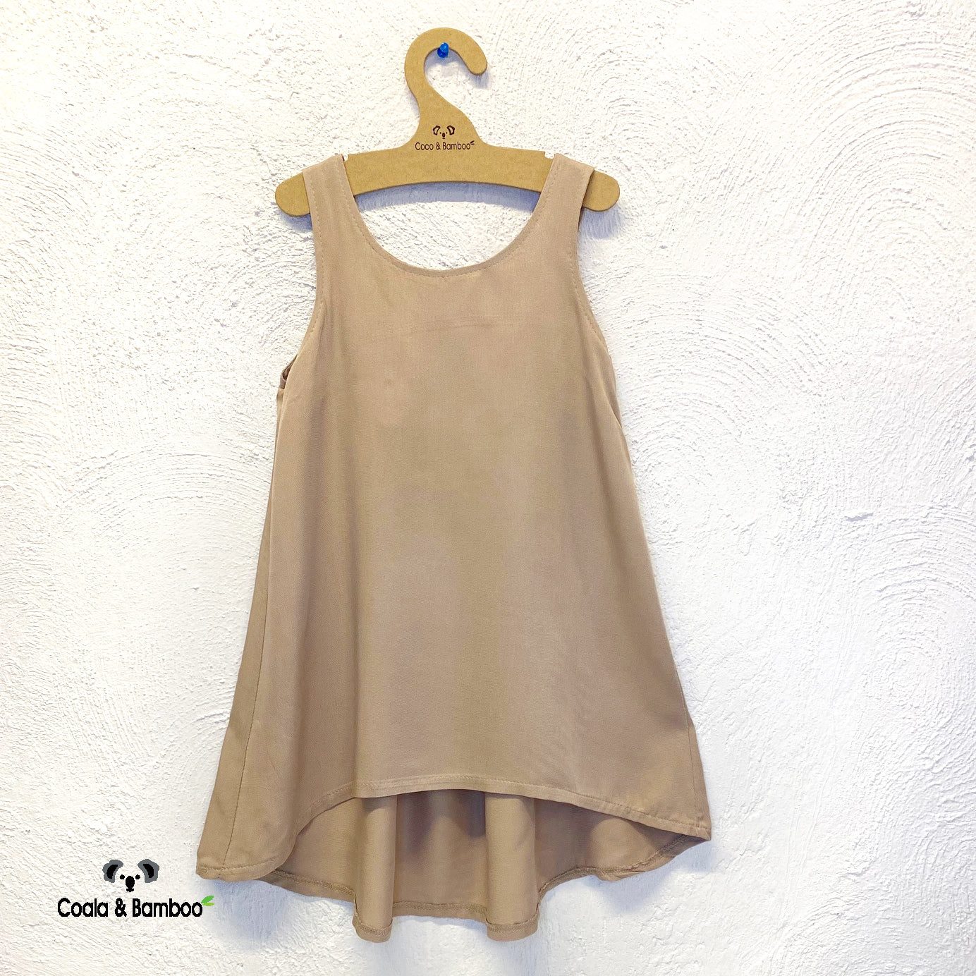 Doha dress for girls Aged 3 Yrs to 9 Yrs- Colored Stone