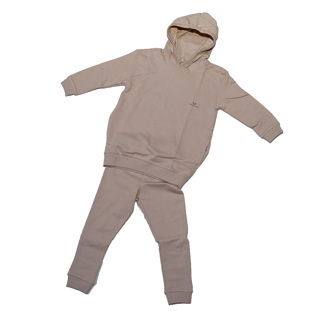 Porto Unisex Set - Aged 4 Yrs to 9 Yrs- Colored Stone
