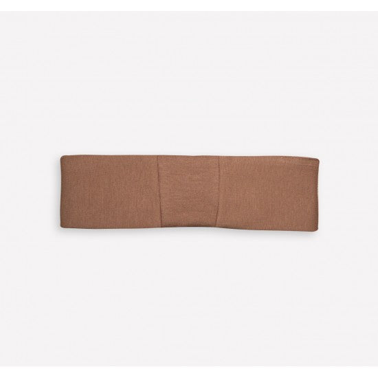 Organic Porcini Baby Headband