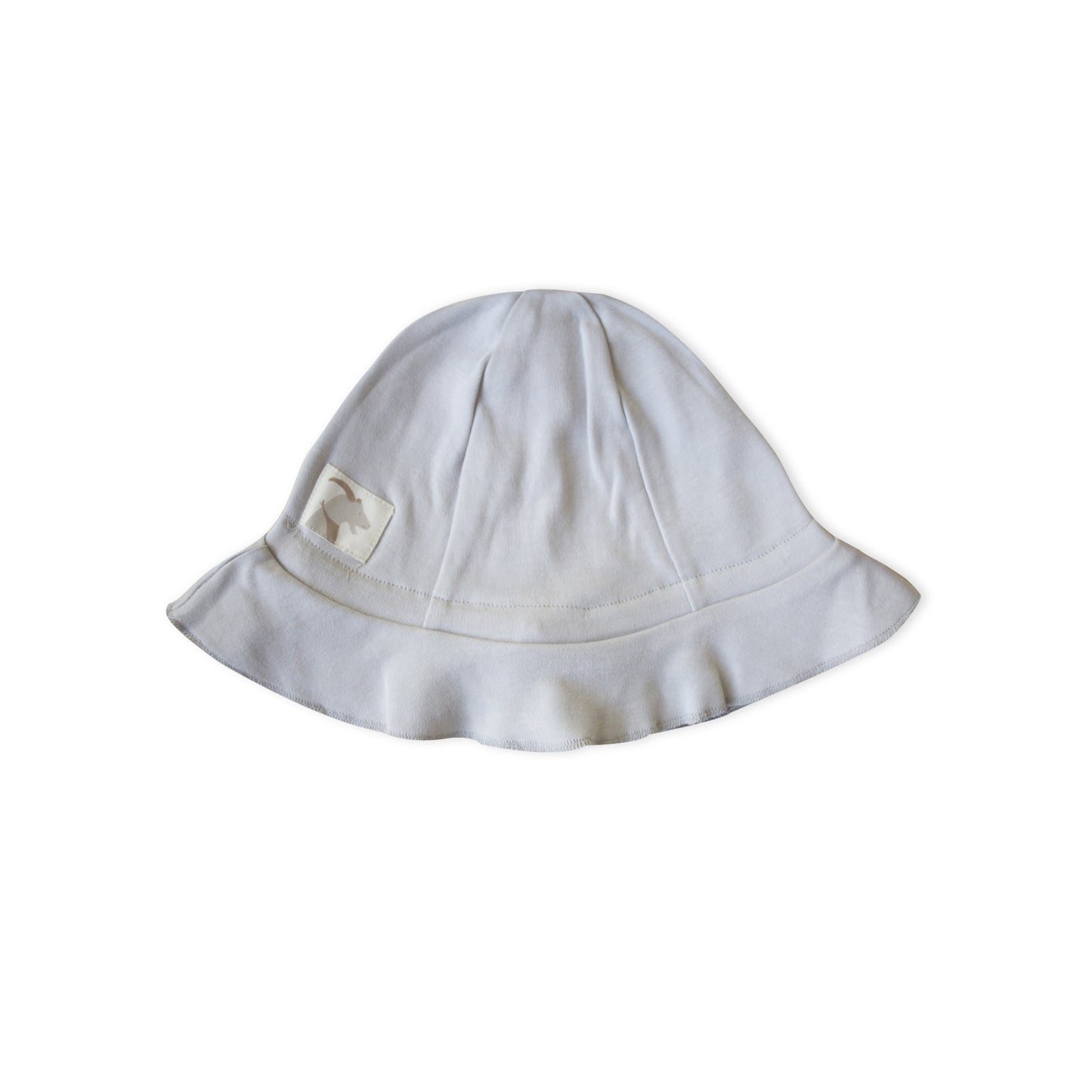 Organic Double Sided 'Plant Ceramics' Hat