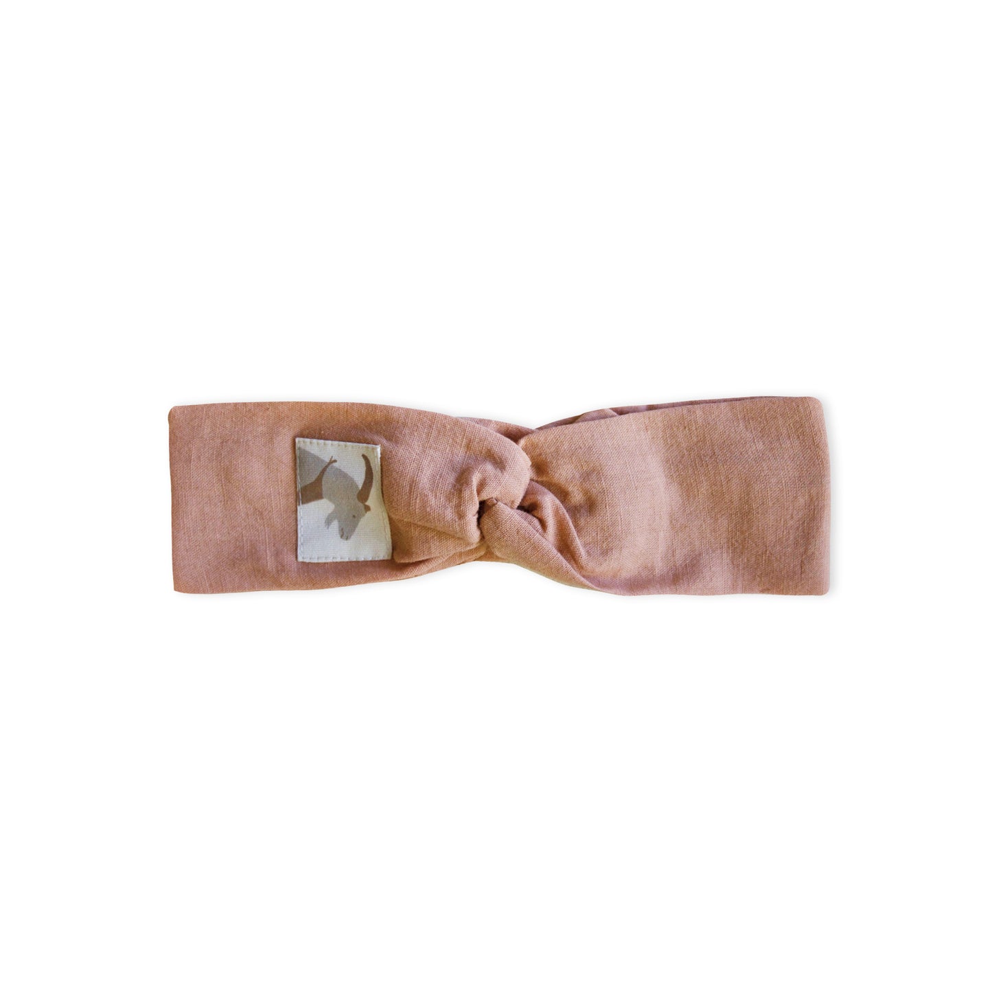 Organic Baby 'Cork' Woven Headband
