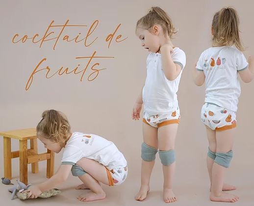 Cocktail Unisex Set