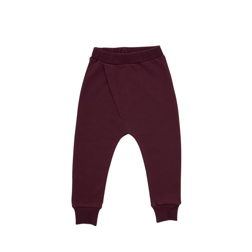 Organic cotton Pants
