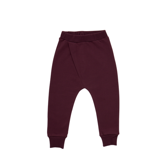Organic cotton Pants