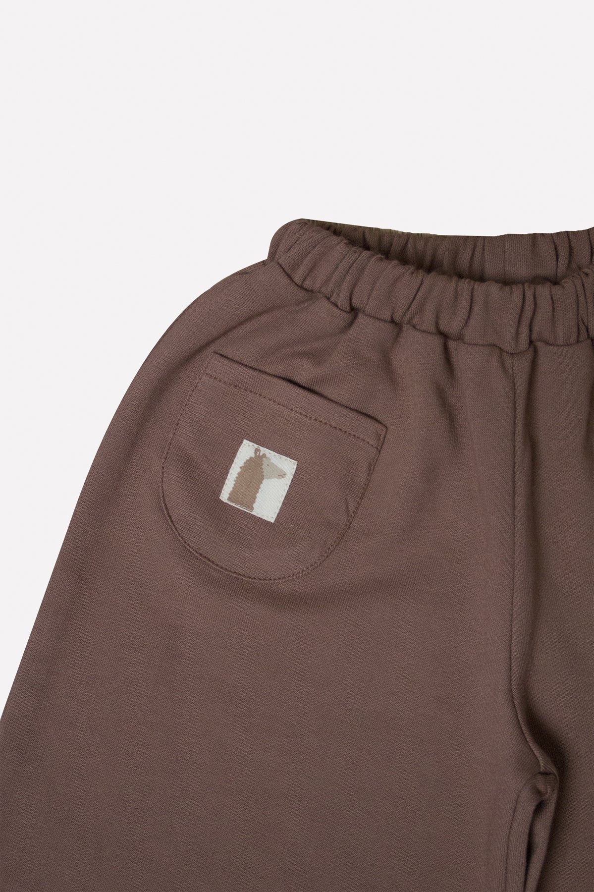 CLOVE WIDE LEG TROUSERS- Aged 6m to 3 Yrs