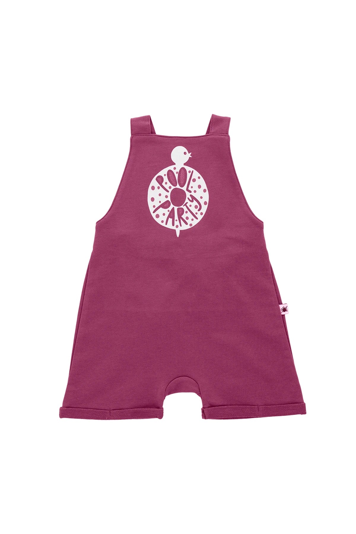 "Yucca" Dungarees Aged 3m to 2 Yrs