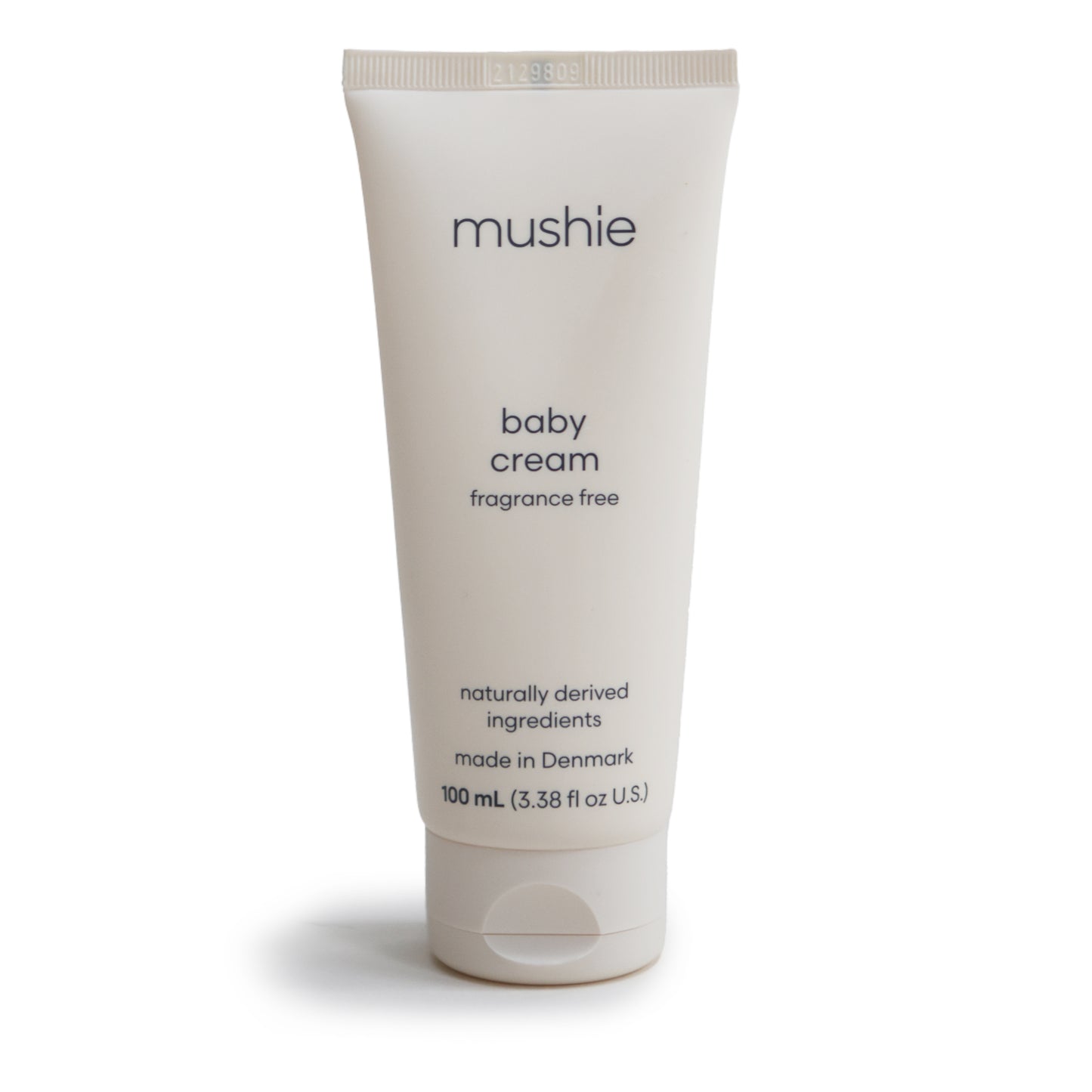 Mushie Baby Cream - 100 ml