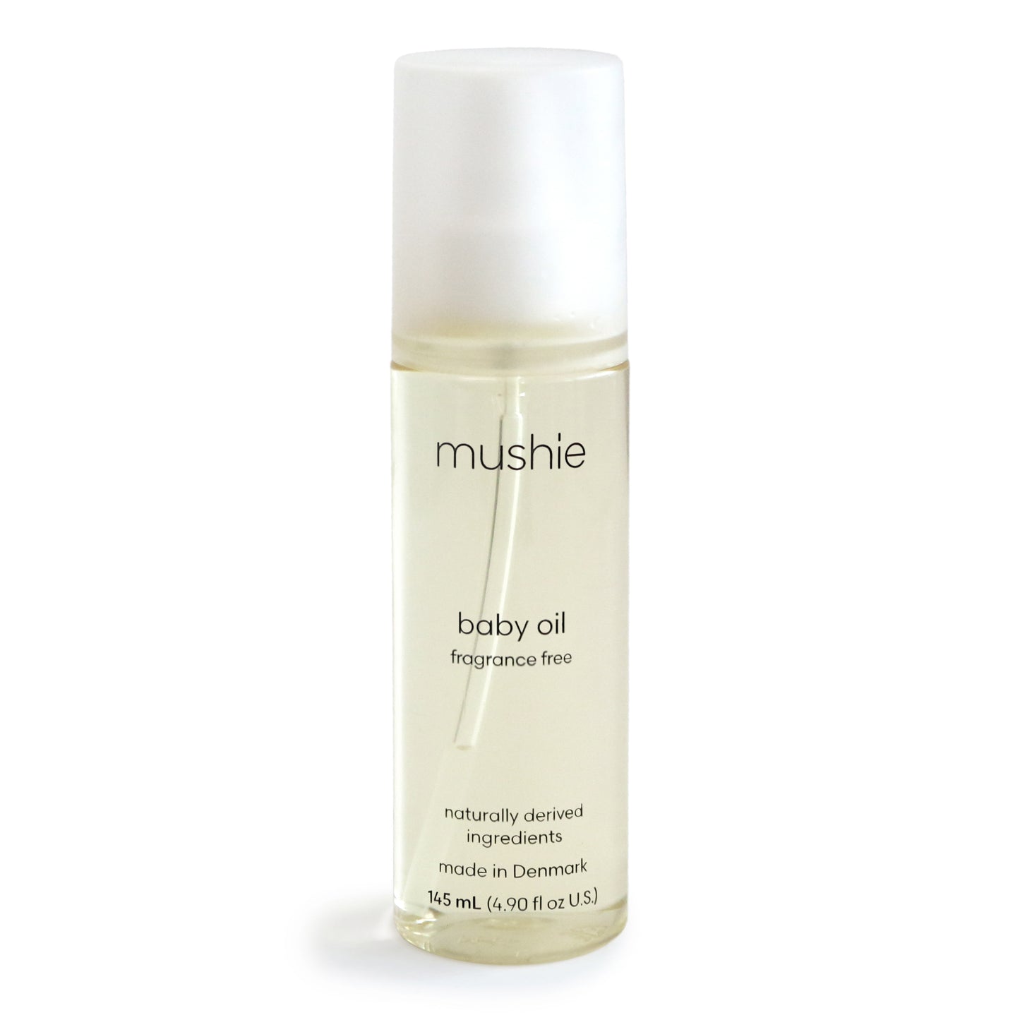 Mushie Baby Oil - 145 ml