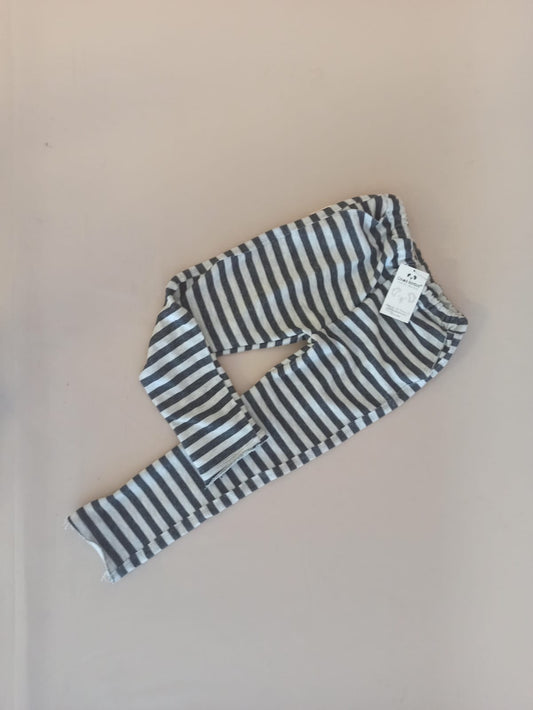 Cotton Pants- Aged 3 Yrs to 9 Yrs- Striped