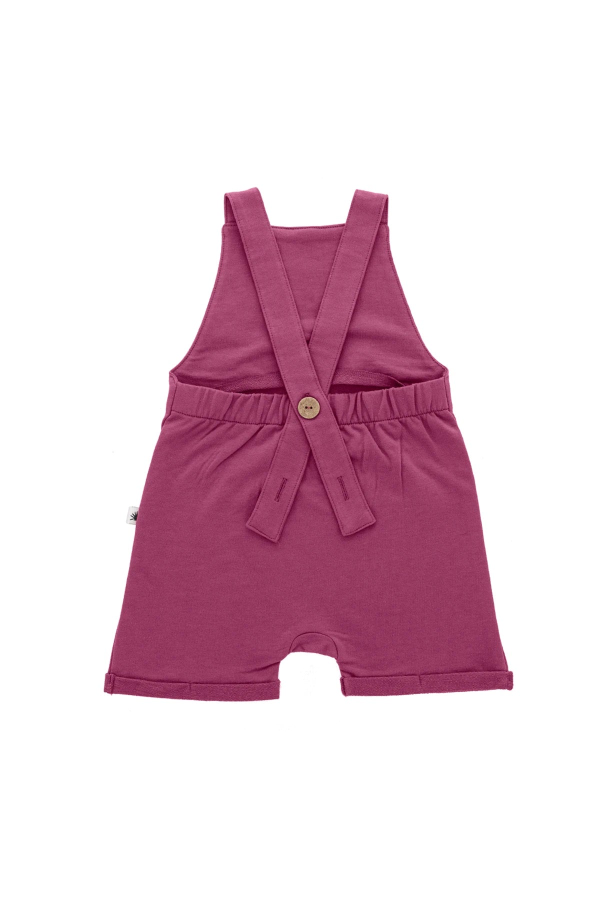 "Yucca" Dungarees Aged 3m to 2 Yrs